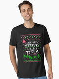 To Fly Essential T-Shirt T-Shirt | Aesthetic Graphic | Top Pick For Fans