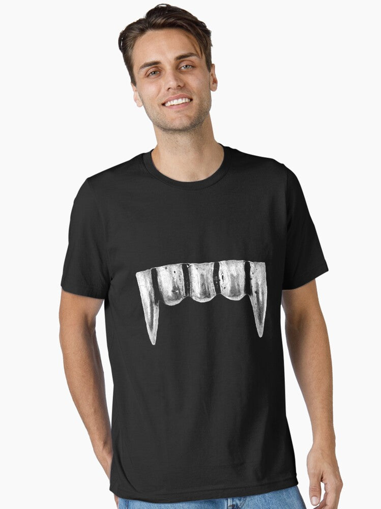 Bite Essential T-Shirt | Premium Unisex T-Shirt, Trending Graphic Tee