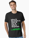 Broadway Elphabas Wicked Essential T-Shirt T-Shirt | Streetwear Vibe | Top Pick For Fans