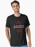 The Dice Giveth and Taketh Away Narrator Essential T Shirt T Shirt Aesthetic Fit High CTR Pick