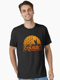 Golf - May the Course Be With You Essential T-Shirt | Graphic T-Shirt for Unisex