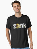 Adventure Awaits Dark tee Essential T-Shirt | Premium Unisex T-Shirt, Trending Graphic Tee