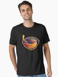 Atlanta Thrashers 1 Essential T Shirt T Shirt | Premium Quality | US Hot Search