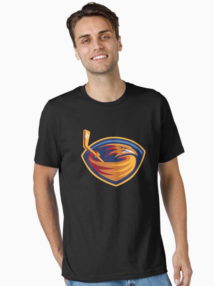 Atlanta Thrashers 1 Essential T Shirt T Shirt | Premium Quality | US Hot Search