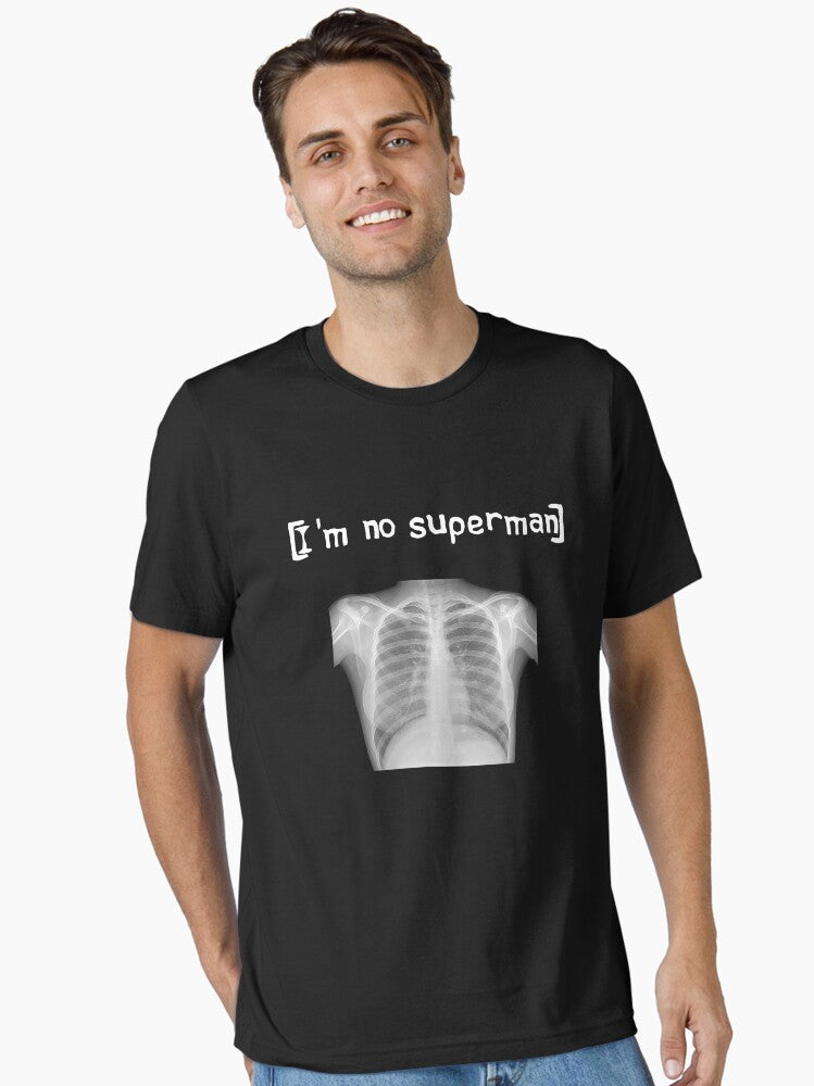 Scrubs t-shirt Essential T-Shirt | Premium Unisex T-Shirt, Trending Graphic Tee