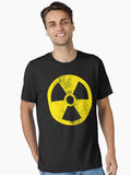 Nuclear Essential T-Shirt | Premium Unisex T-Shirt, Trending Graphic Tee