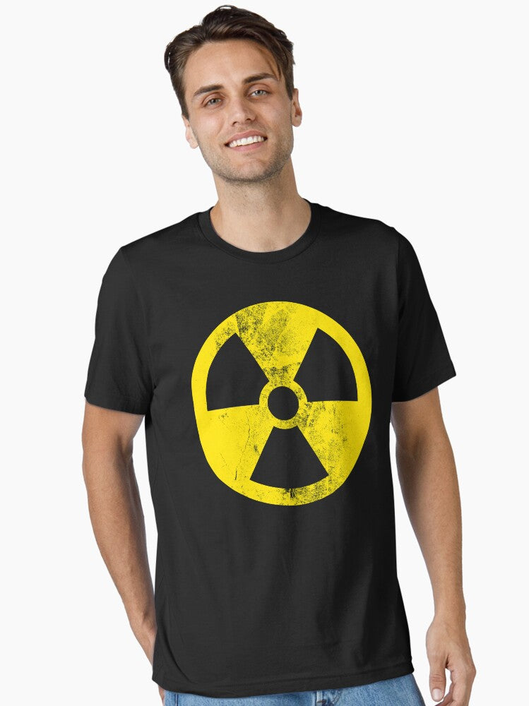 Nuclear Essential T-Shirt | Premium Unisex T-Shirt, Trending Graphic Tee