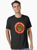 Hattori Hanzo - Swords & Sushi Essential T-Shirt