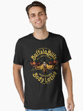 Buffalo Bill s Body Lotion Essential T Shirt T Shirt Premium Quality High CTR Pick