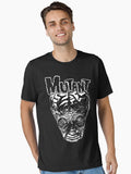 MUTANT Essential T-Shirt | Premium Unisex T-Shirt, Trending Graphic Tee