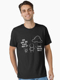 Dad What Are Clouds Made Of Essential T Shirt T Shirt | Trending 2025 | US Hot Search