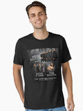 new edition tour 2026 isengaja Essential T-Shirt | Premium Unisex T-Shirt, Trending Graphic Tee