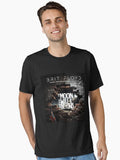 The Brit Moon Wall Beyond Tour 2026 Iseng Essential T-Shirt | Premium Unisex T-Shirt, Trending Graphic Tee