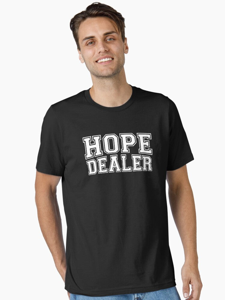 HOPE DEALER AA NA Clean & Sober Living In Recovery