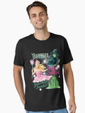 Wicked Musical Retro Wicked Together Were Unlimited Essential T-Shirt T-Shirt | Viral Style | Perfect For Daily Wear