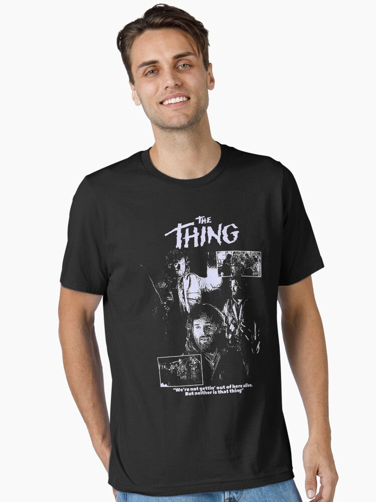 Funny Gifts For Special Present Lover Essential T-Shirt | Premium Unisex T-Shirt, Trending Graphic Tee