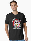 Good Luck Cat Jelly Beans Essential T-Shirt