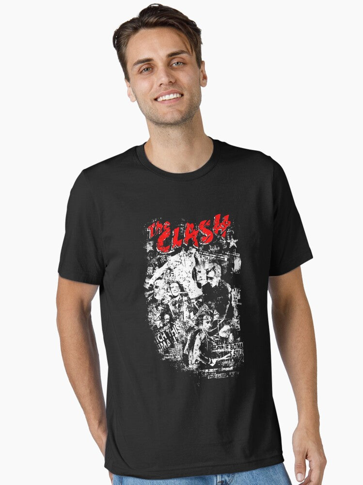Disguised In The Void Essential T-Shirt | Premium Unisex T-Shirt, Trending Graphic Tee