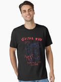 Steven Universe Guitar Dad Essential T Shirt T Shirt | Trending 2025 | Fan Favorite