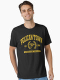 Stardew Valley Pelican Town 2016 Essential T-Shirt