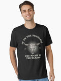 Morgan Wallen Shirt I'm The Problem M4984 Essential T-Shirt | Premium Unisex T-Shirt, Trending Graphic Tee