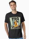reo women speed wagon tour 2026 cobalagi Essential T-Shirt | Premium Unisex T-Shirt, Trending Graphic Tee