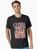 Wicked The Musical Shirt Wicked Changed For Good Wicked The Musical Glinda Elphaba Essential T-Shirt T-Shirt | High-Quality Print | High Demand Item