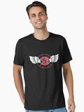 reo wings speed logo wagon tour 2026 cobalagi Essential T-Shirt | Premium Unisex T-Shirt, Trending Graphic Tee