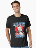 Helen Shivers Croaker Queen Essential T Shirt T Shirt Viral US Style Top Rated Design