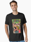 Aesthetic Album Lovers Trend Poster Tank Top Essential T-Shirt