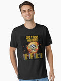 welcome to the jungle tour dates 2026 isengaja Essential T-Shirt | Premium Unisex T-Shirt, Trending Graphic Tee