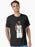 Kemba Walker Hand Sign Essential T Shirt T Shirt Trending US Gift Ready