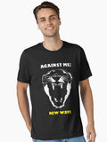 against new For Fans Essential T Shirt T Shirt | Best Seller Look | Fan Favorite