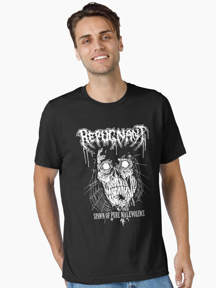 Suffocation The Warmth Within The Dark Essential T-Shirt | Premium Unisex T-Shirt, Trending Graphic Tee