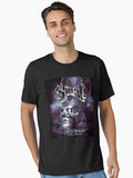 SKELETOUR WORLD TOUR 2026 ISENG Essential T-Shirt | Premium Unisex T-Shirt, Trending Graphic Tee