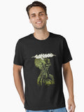 EARpluged CARCASS Trending Carcass band Essential T-Shirt | Premium Unisex T-Shirt, Trending Graphic Tee