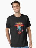 2026 Boston Tour Band Essential T-Shirt | Premium Unisex T-Shirt, Trending Graphic Tee