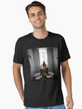 scream florence the tour 2026 machine iseng Essential T-Shirt | Premium Unisex T-Shirt, Trending Graphic Tee