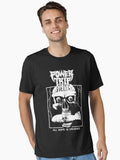 Power Trip Merch Hope Is Crushed Skull Essential T-Shirt | Premium Unisex T-Shirt, Trending Graphic Tee