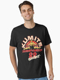 Kumite Championship 88 Bloodsport Vintage Essential Essential T-Shirt