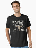 Morgan Wallen Lyrics M4985 Essential T-Shirt | Premium Unisex T-Shirt, Trending Graphic Tee