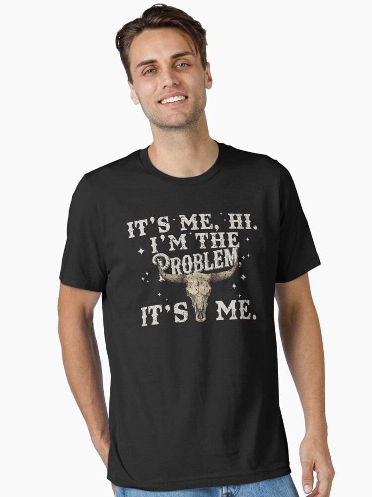 Morgan Wallen Lyrics M4985 Essential T-Shirt | Premium Unisex T-Shirt, Trending Graphic Tee