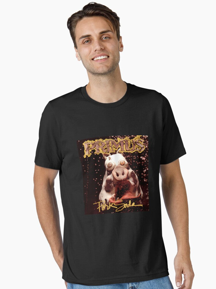 Primus Pork Soda Essential T-Shirt