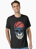 Serbia basketball Essential T Shirt T Shirt High Search Demand Daily Wear