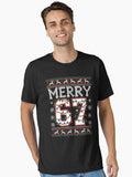 Merry 67 Essential T-Shirt