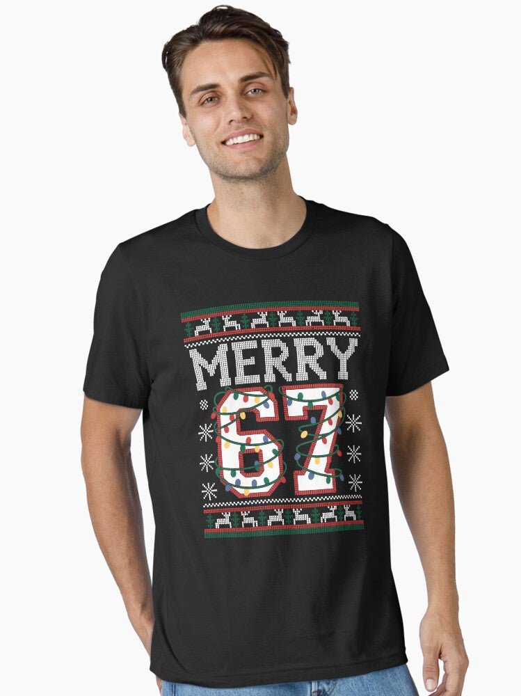 Merry 67 Essential T-Shirt