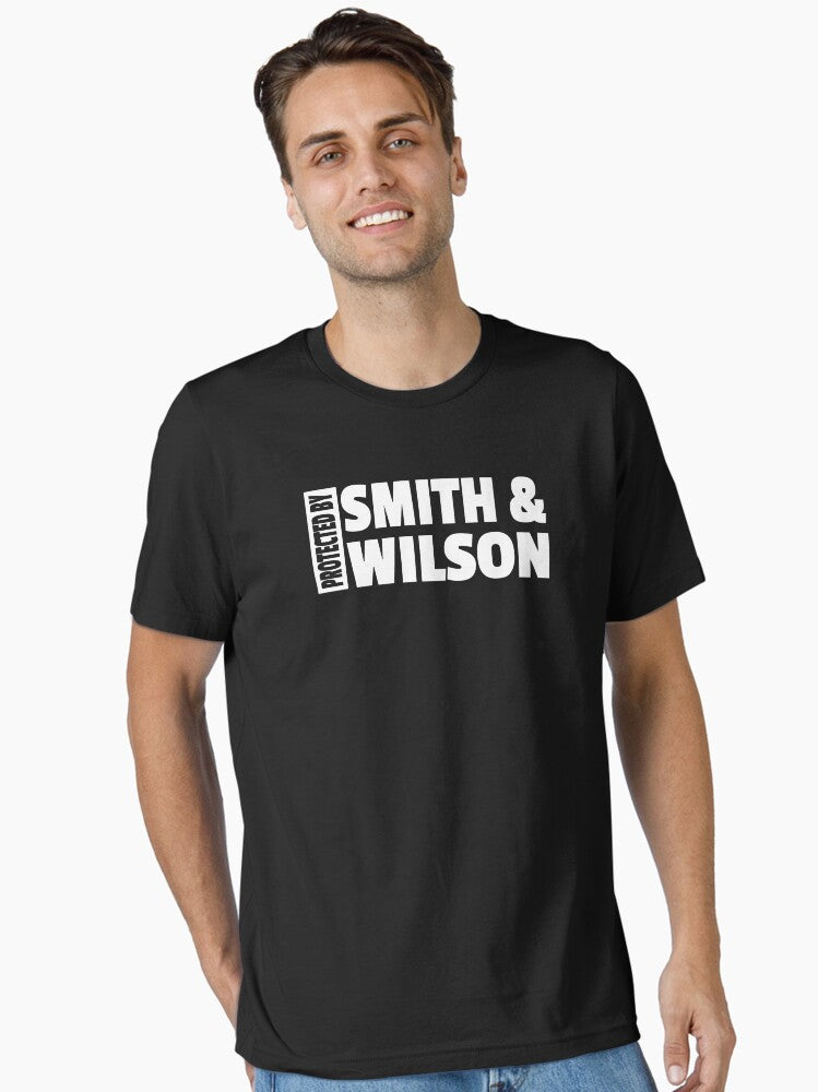 Protected By Smith & Wilson AA NA Clean & Sober Living In Recovery