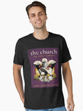 the church singles tour 2026 isengin Essential T-Shirt | Premium Unisex T-Shirt, Trending Graphic Tee