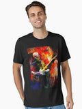 full david tour 2026 cobaaja Essential T-Shirt | Premium Unisex T-Shirt, Trending Graphic Tee
