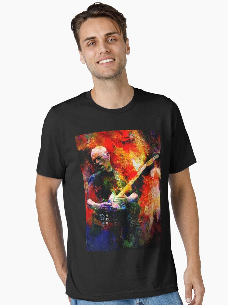 full david tour 2026 cobaaja Essential T-Shirt | Premium Unisex T-Shirt, Trending Graphic Tee